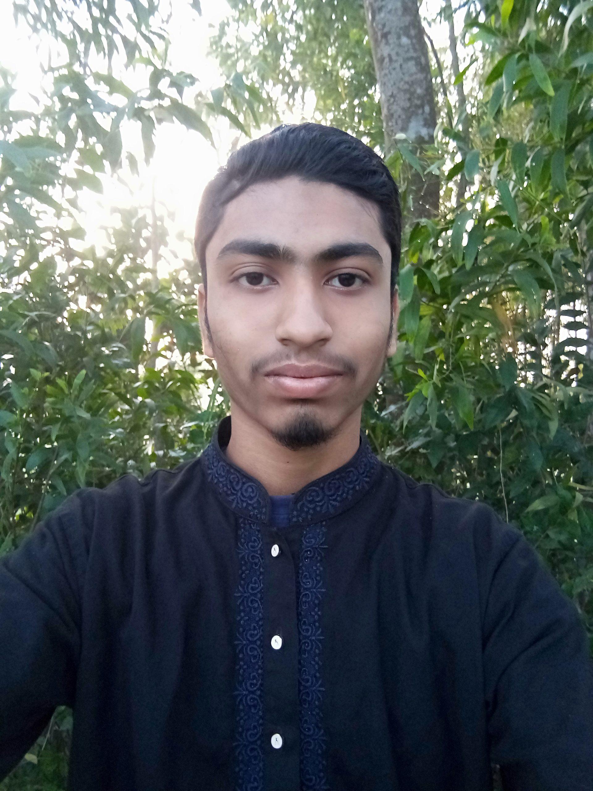 Mahmudul Hasan