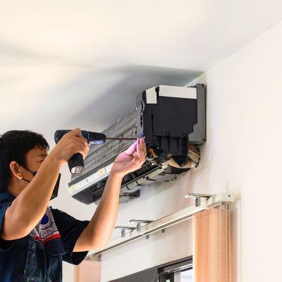 Ac Repair