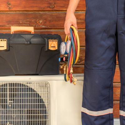 Ac Shifting