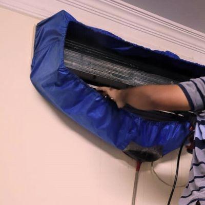 Water Leaking
