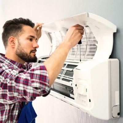 Ac Maintenance Qatar